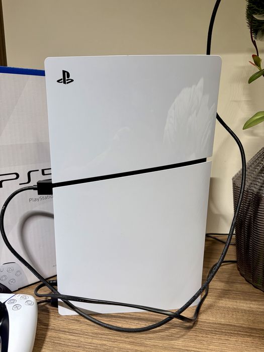Sony Playstation 5 Slim 1T Blu Ray