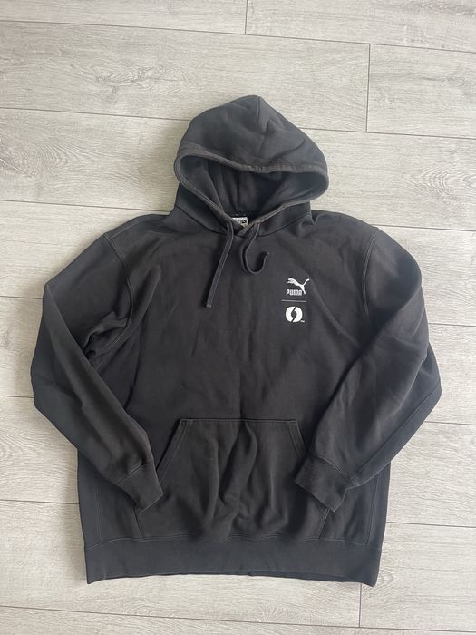 Zip худи  Puma XL