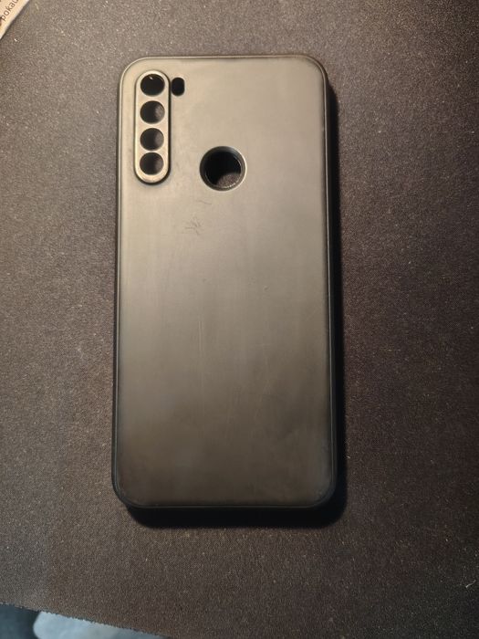 Xiaomi Redmi Note 8T 4/64GB | Niebieski | Sprawny |