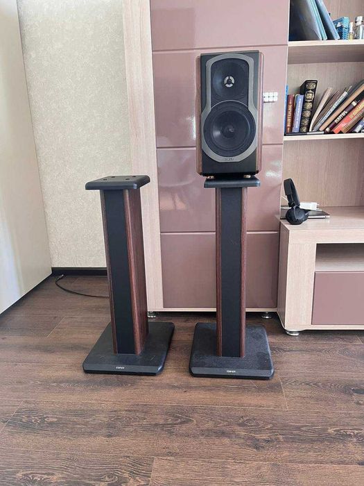 Стійки для колонок EDIFIER SS02C S2000MKIII SS02C-BROWN