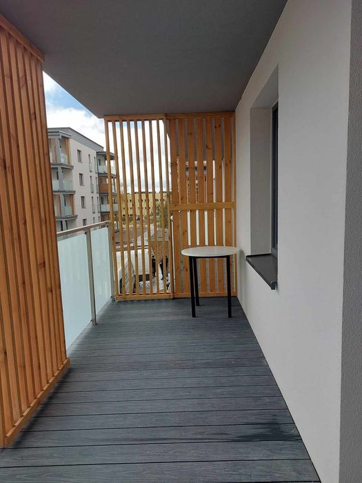 Wynajem apartamentu na doby