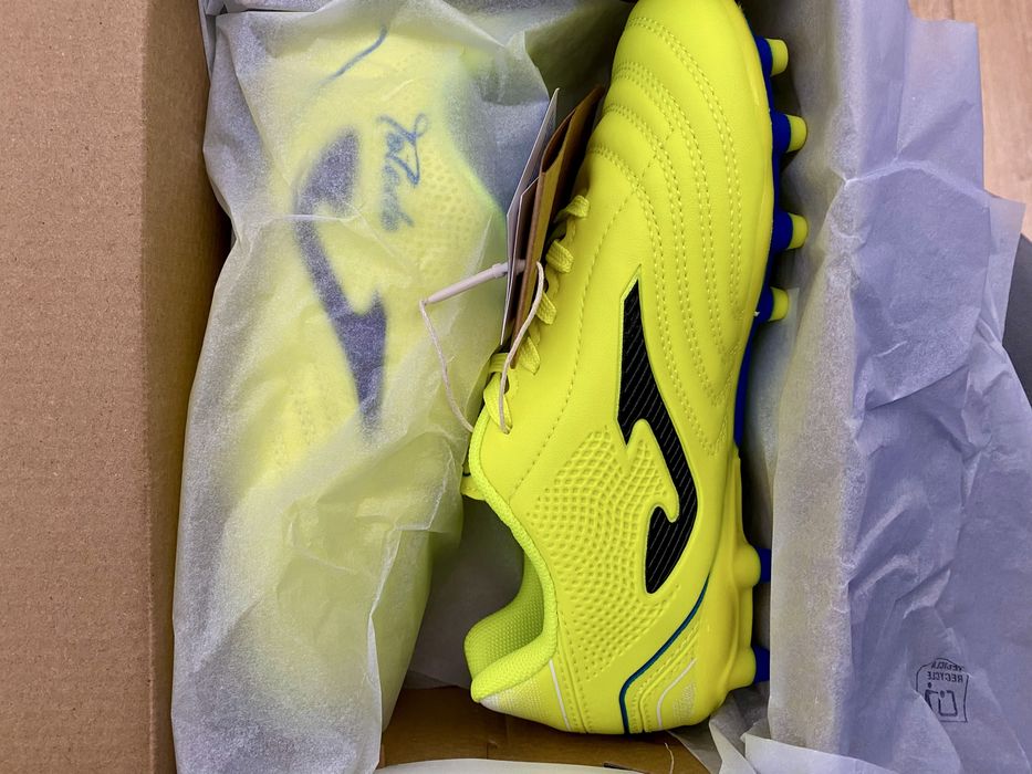 Joma бутси дитячі