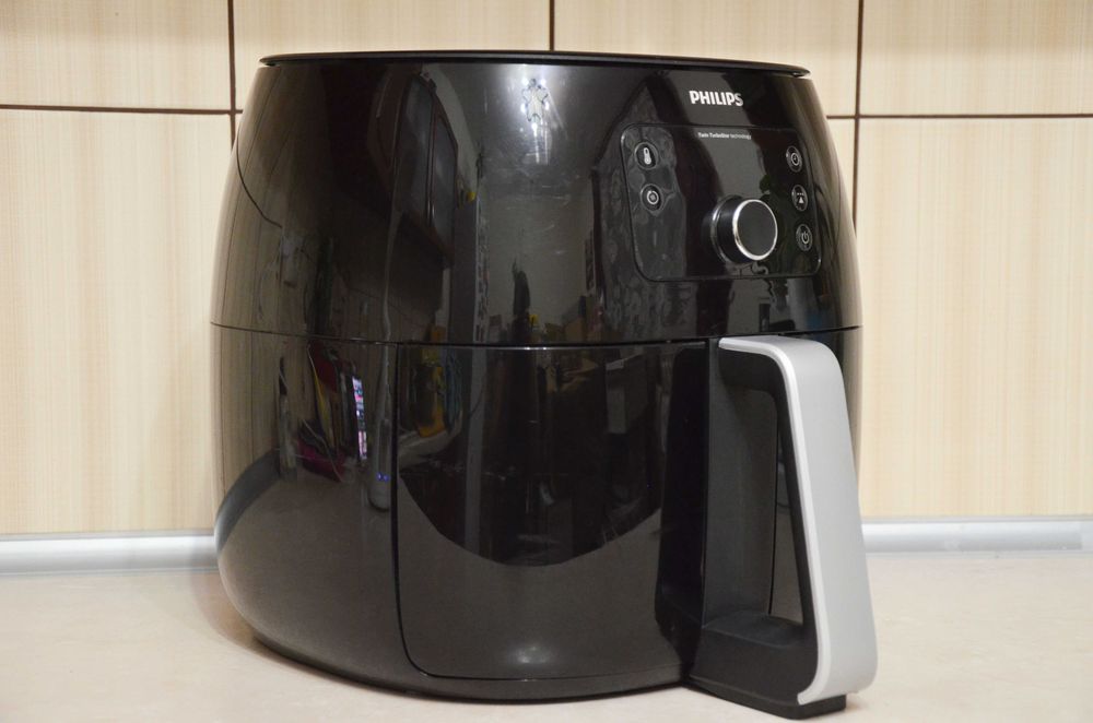 Мультипечь PHILIPS Avance Collection HD9650/90