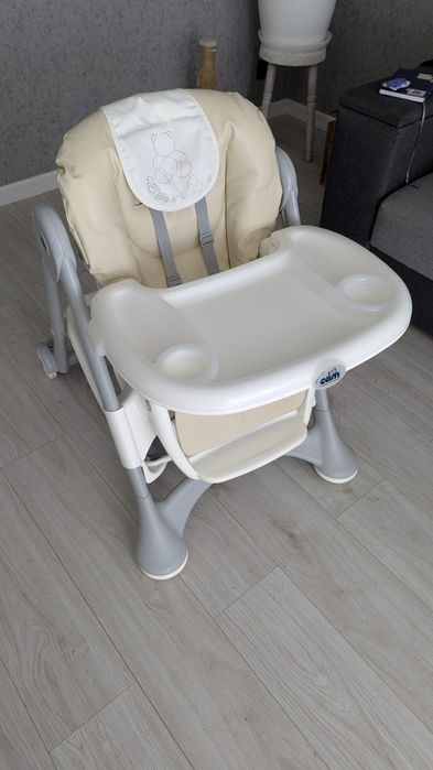 Стільчик  для годування