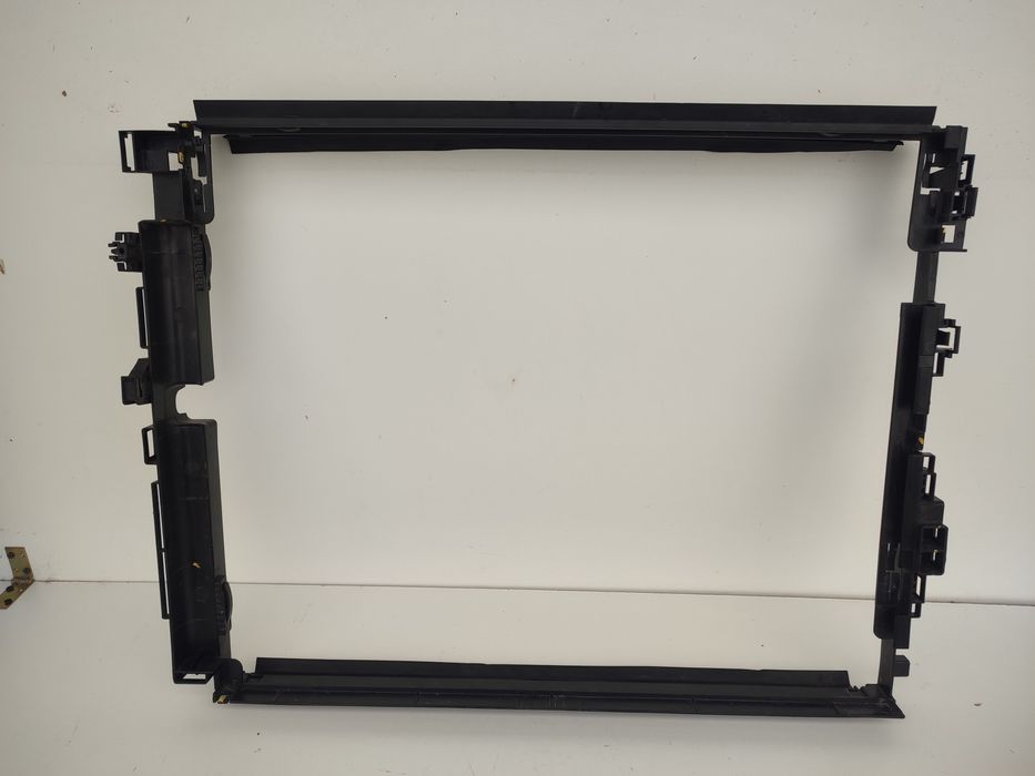 Obudowa Chłodnic Mercedes GLE W 167 19r+ Oryginał