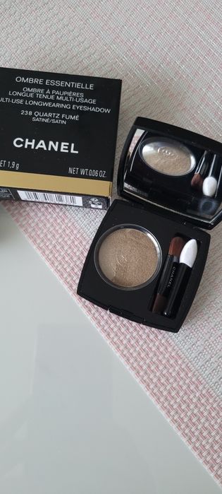 Kosmetyki dla makijażu