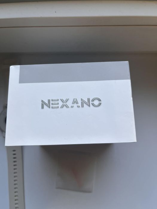 Smartwatch nexano