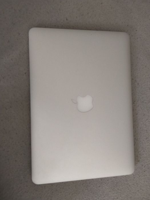 MacBook Pro 2015