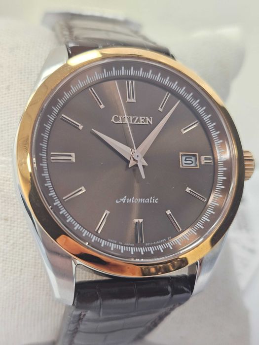 Citizen NB1045-16W