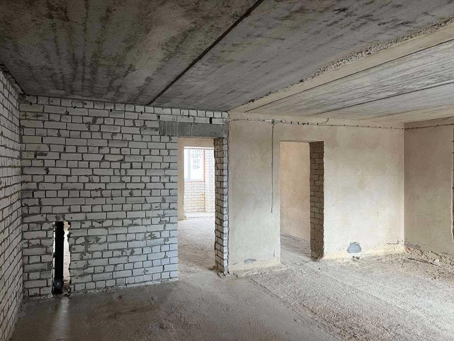 Продам дворівневу квартиру на Масанах