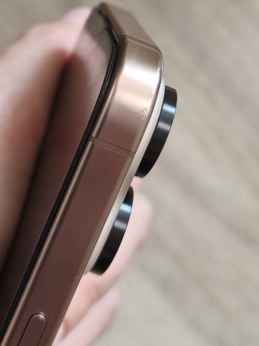 Iphone 16 pro max 512 gb neverlock