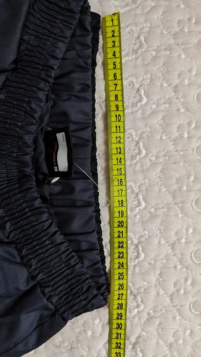 Reima   деми термо   штаны р.134