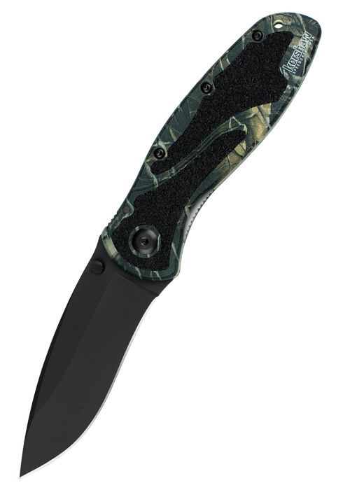 Folder Kershaw Blur, Camo - Bm
