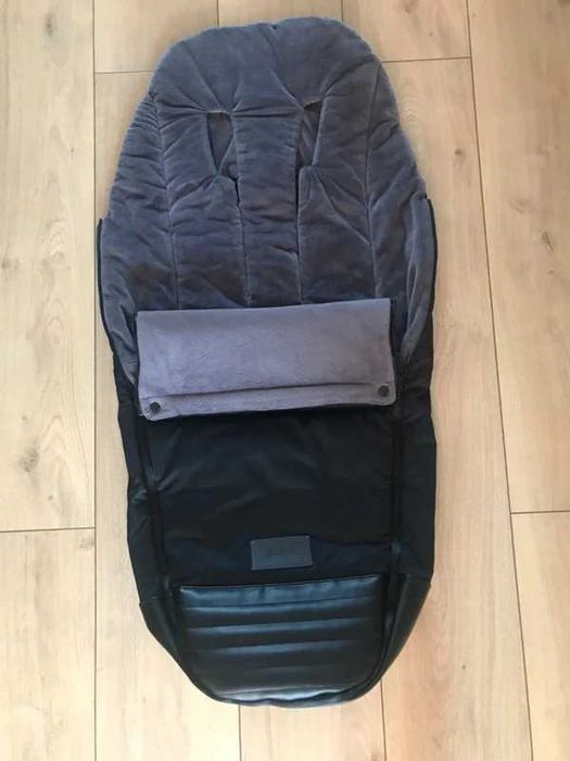 Śpiworek do wózka Cybex Platinum super stan
