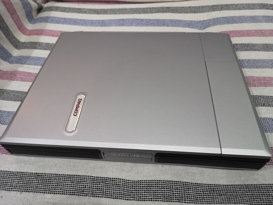 Compaq Presario 1500