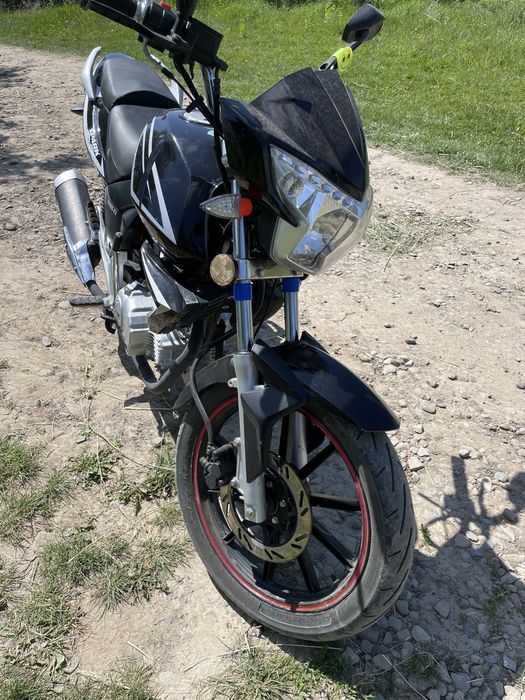 Продам SPARK RS200