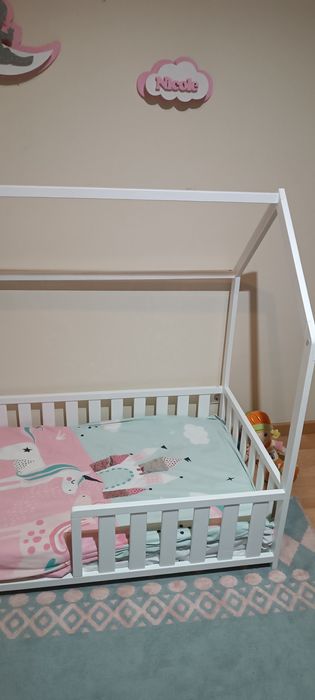 Cama criança 1.40x0.70