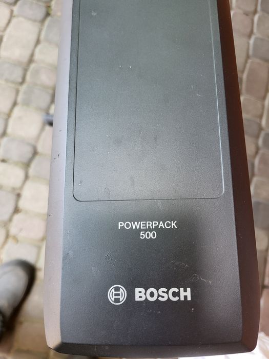 Електровелосипед Diamant