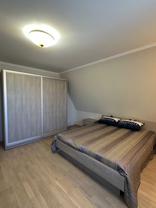 вул. Панорамна 11, оренда затишного будинку, 3 кімнати