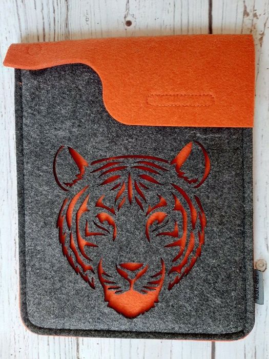 Новый чехол на iPad