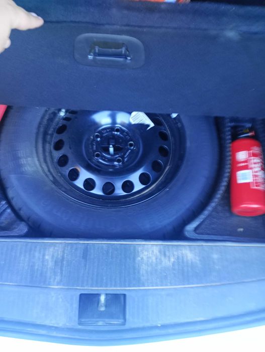 Opel Astra J  1.6 Diesel Combi