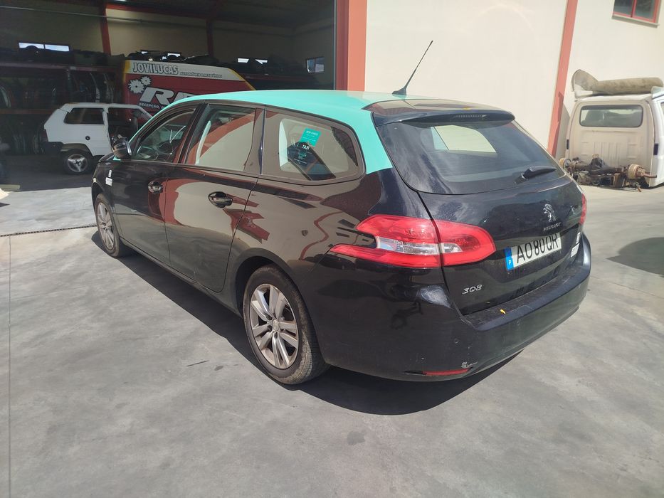 Peugeot 308 SW HDI