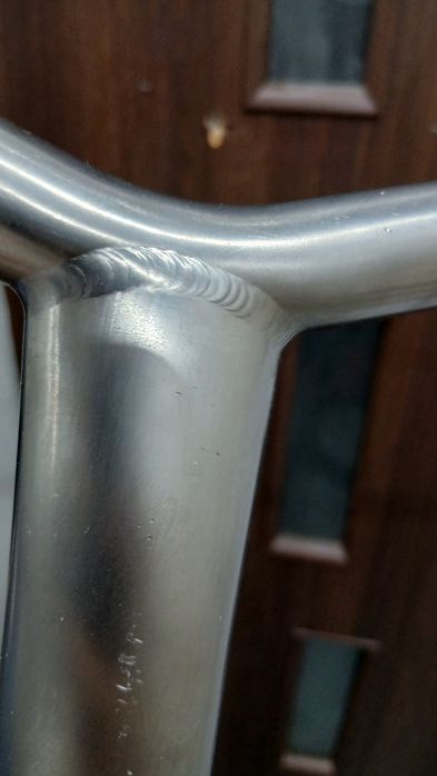 kierownica striker tytanium v2