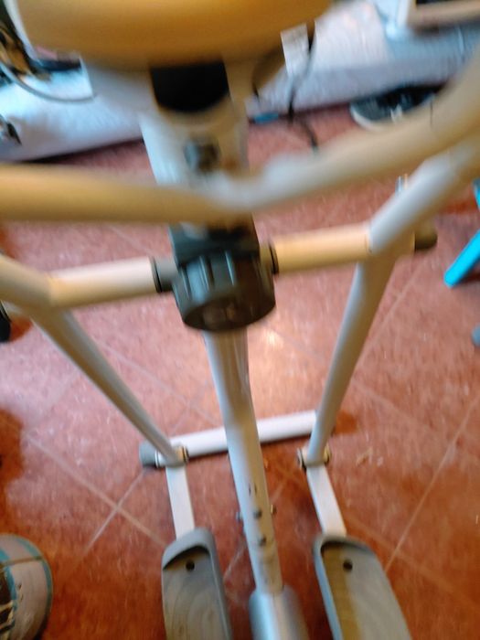 Bicicleta eliptica430093501308620804