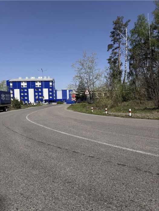 Путрівка оренда 25 соток 200квм прииіщення 65квт Комунікаціі