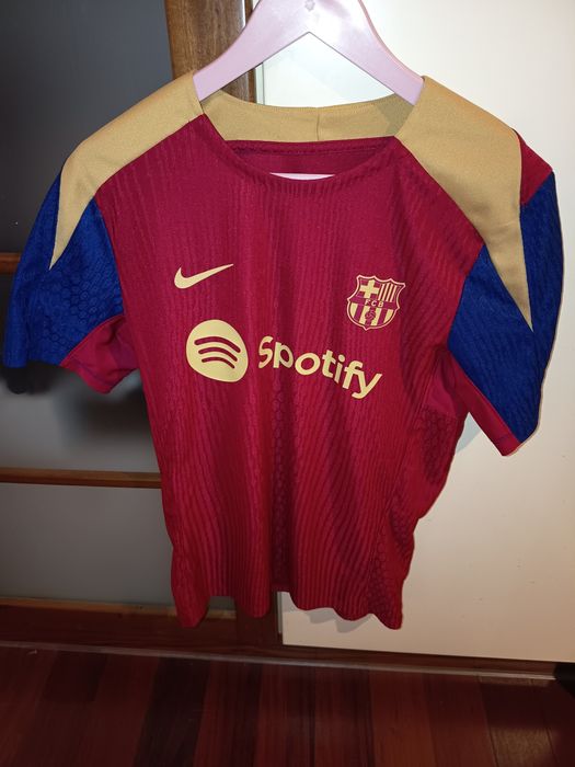 Camisola do Barcelona