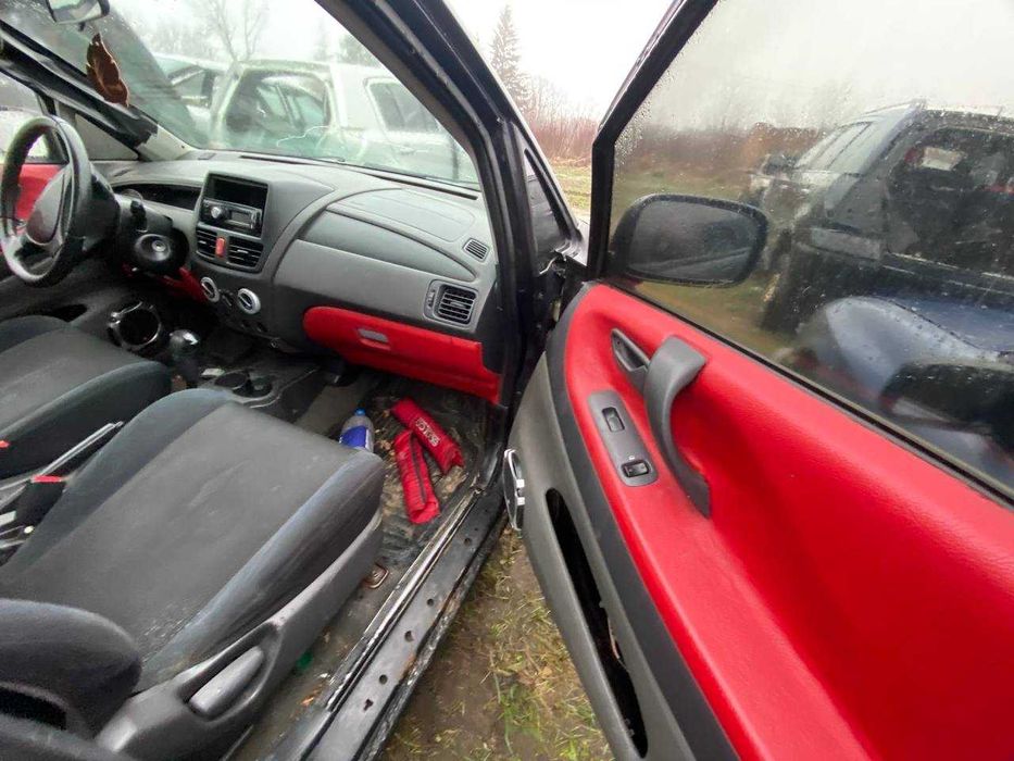 Suzuki Liana / Aerio мотор J20A - разборка (запчасти)