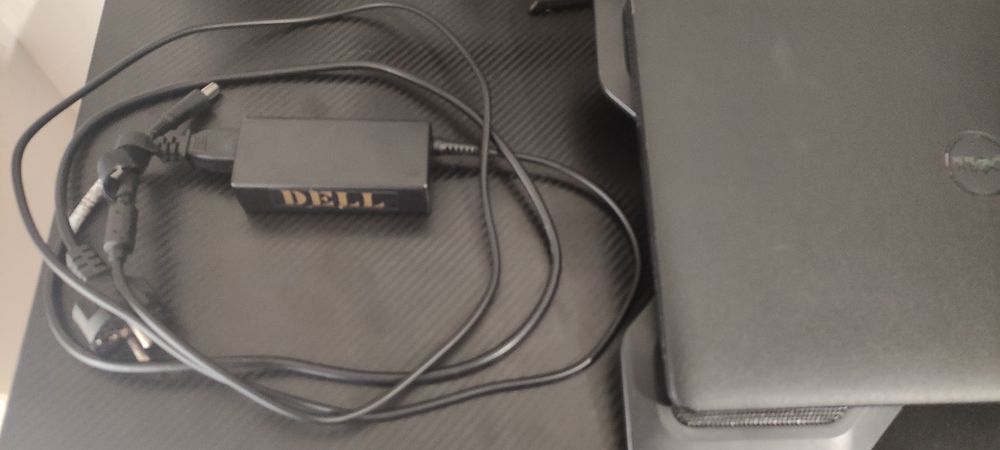 Dell Latitude E7470 | Intel i5 | 8GB RAM | SSD 256GB | Full HD | OFERTA: Cooler e Rato