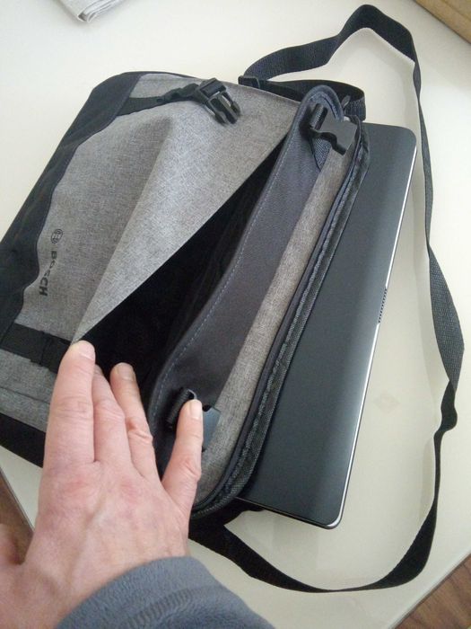 Mala para PC Portátil