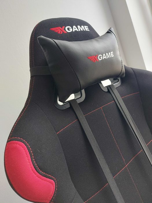 Fotel gamingowy Player XL-1315-F