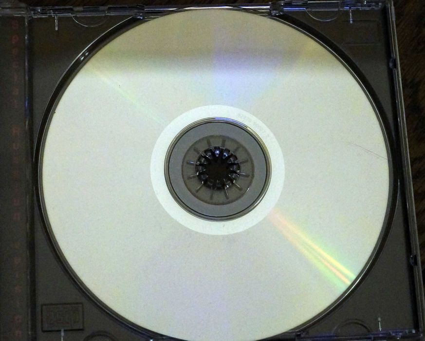 Fun Lovin' Criminals ‎– Welcome To Poppy's