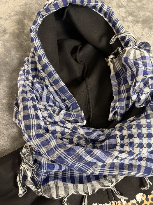 Archive American zip-hoodie