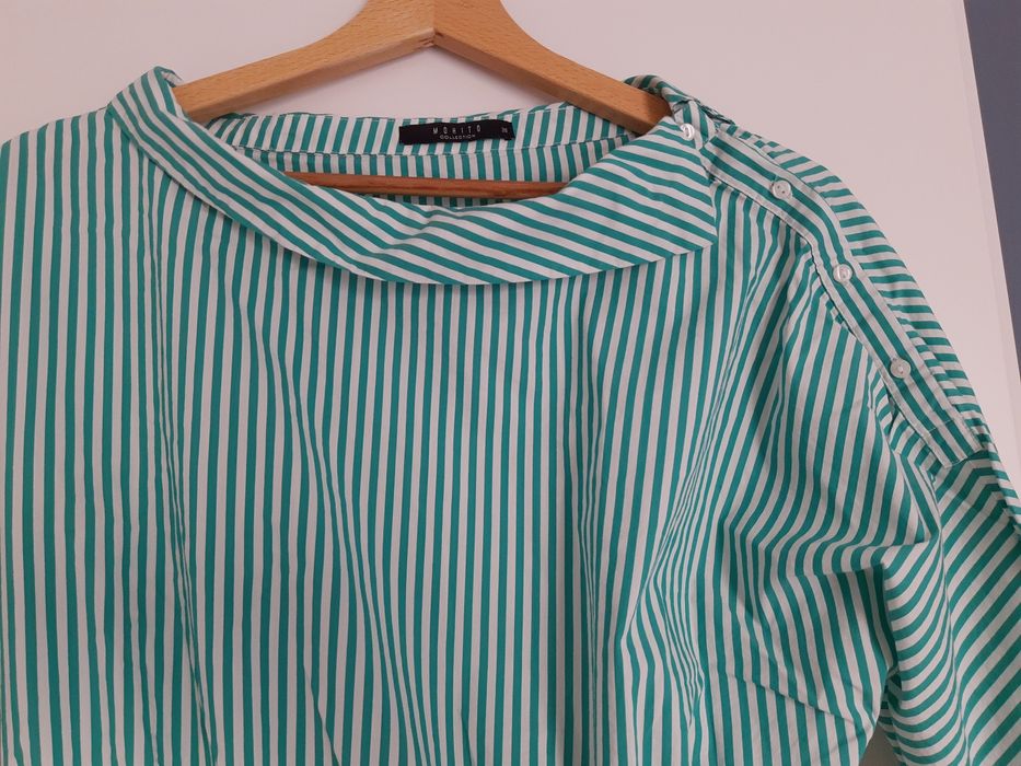 Sukienka koszulowa Mohito 38