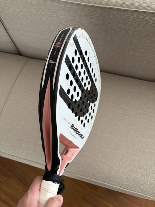 Raquete padel Bullpadel