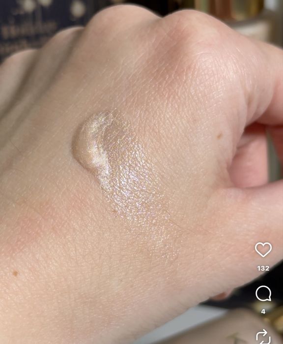 Праймер Kiko Milano holiday wonderlights