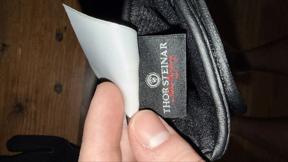 Thor Steinar рукавички