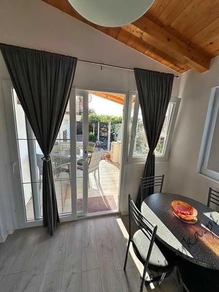 80 m do plaży! Chorwacja Trpanj Pelješac Apartamenty Noclegi Kwatery