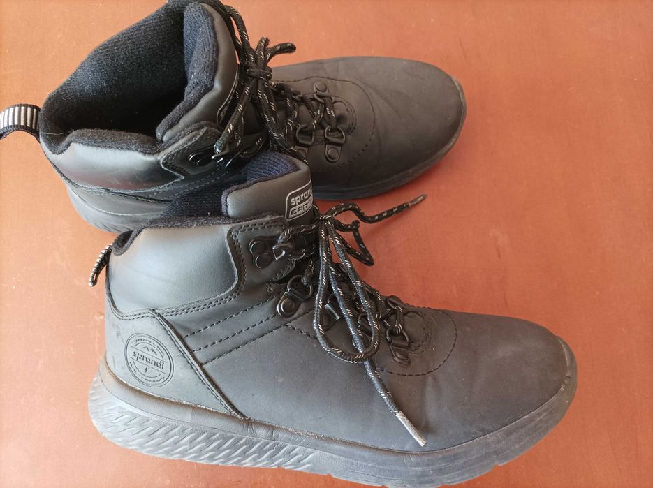 Buty SPRANDI rozm. 36