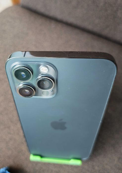 iPhone 12 pro max recondicionado