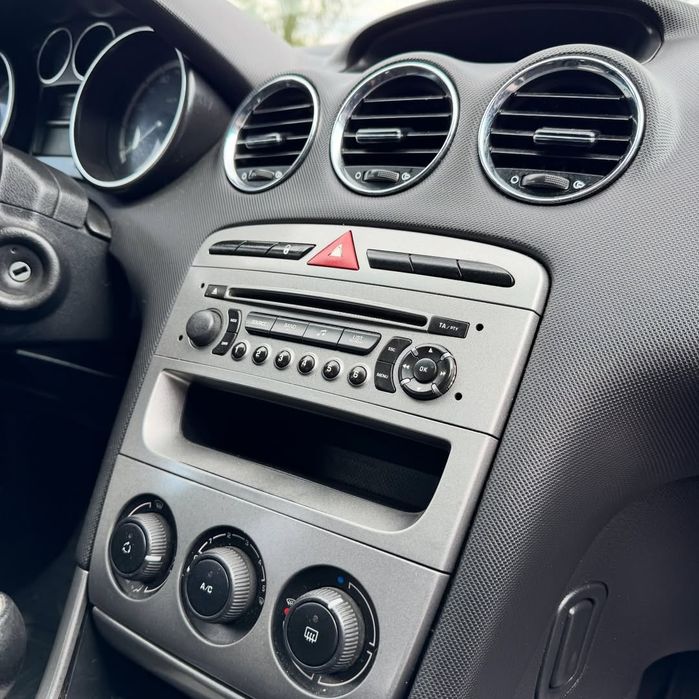Peugeot 308 - 1.6 Бензин МКПП