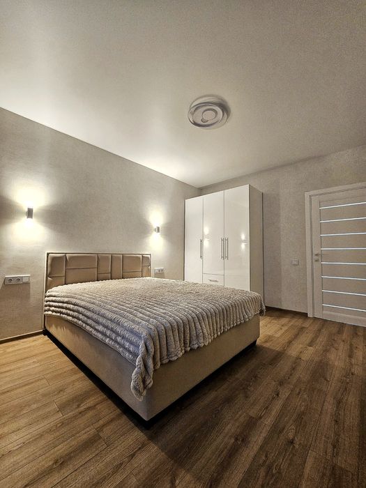 Оренда 2-кімнатної в ЖК Лебединий