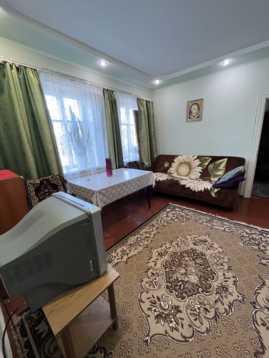 Продам  цегляний  будинок в м.Суми