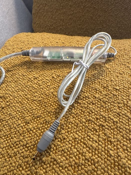 texas instruments kabel do oprogramowania kalkulatorow