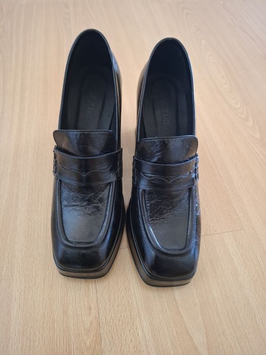Sapatos mocossains mulher