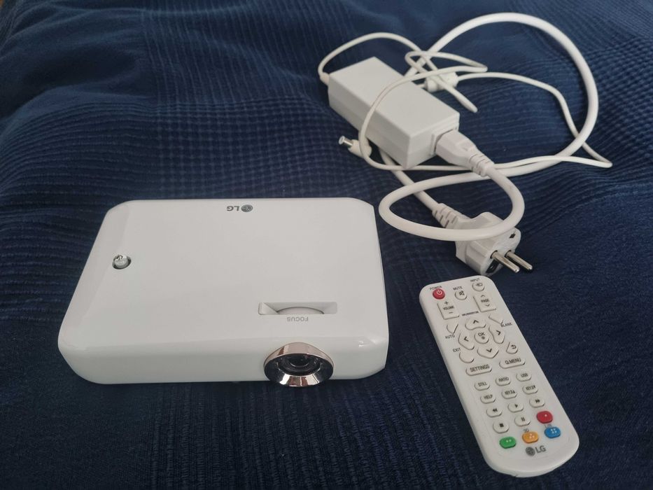 Projektor LG PH550G LED DLP