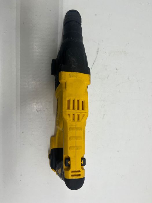 Młotowiertarka DEWALT DCH033 18V SDS PLUS 2.0J body gw12m fv23